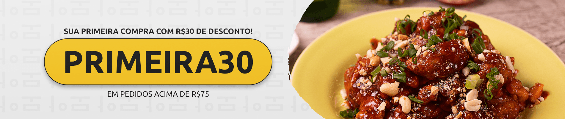 Promoção